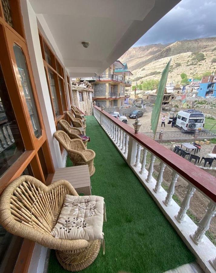 Hotel Lake View Nako Extérieur photo