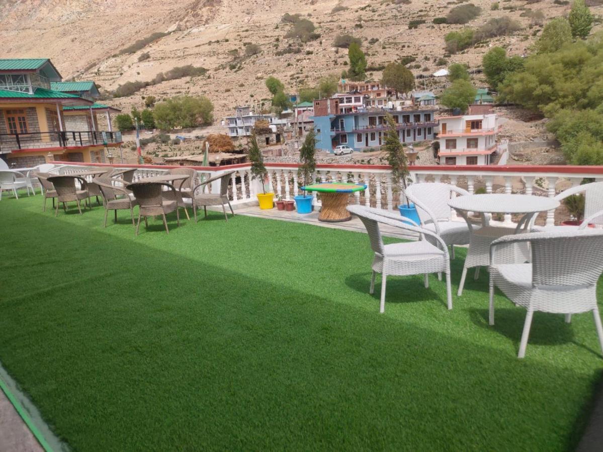 Hotel Lake View Nako Extérieur photo